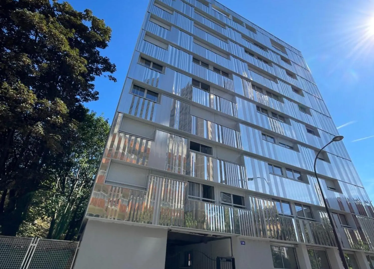 Apartamento Studio En Plein Coeur De París 0*,  Francia