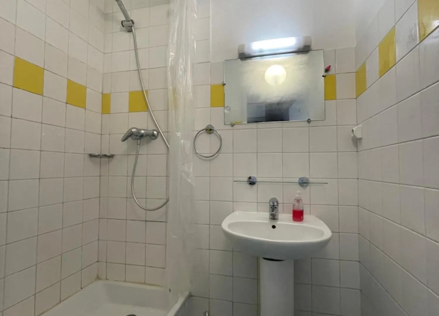 Apartamento Studio En Plein Coeur De París