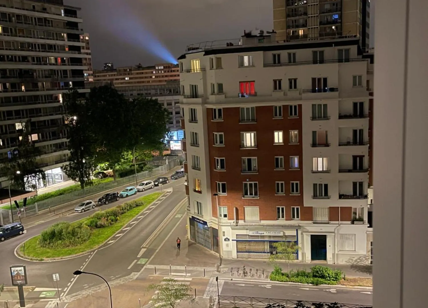 Studio En Plein Coeur De Paris location